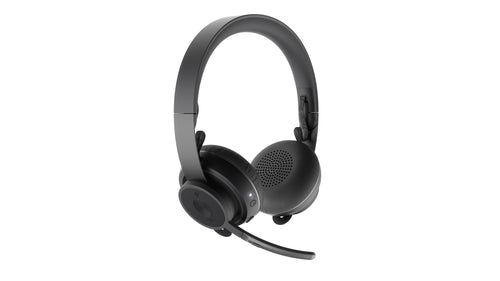 Logitech Zone Wireless UC Logitech Zone Wireless UC